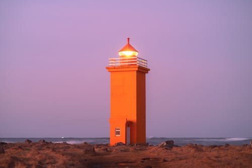 冰島, 地標, 塔 的 免費圖庫相片