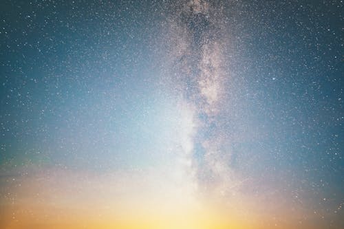 Безкоштовне стокове фото на тему «galaxy, астрономія, зоряна ніч»