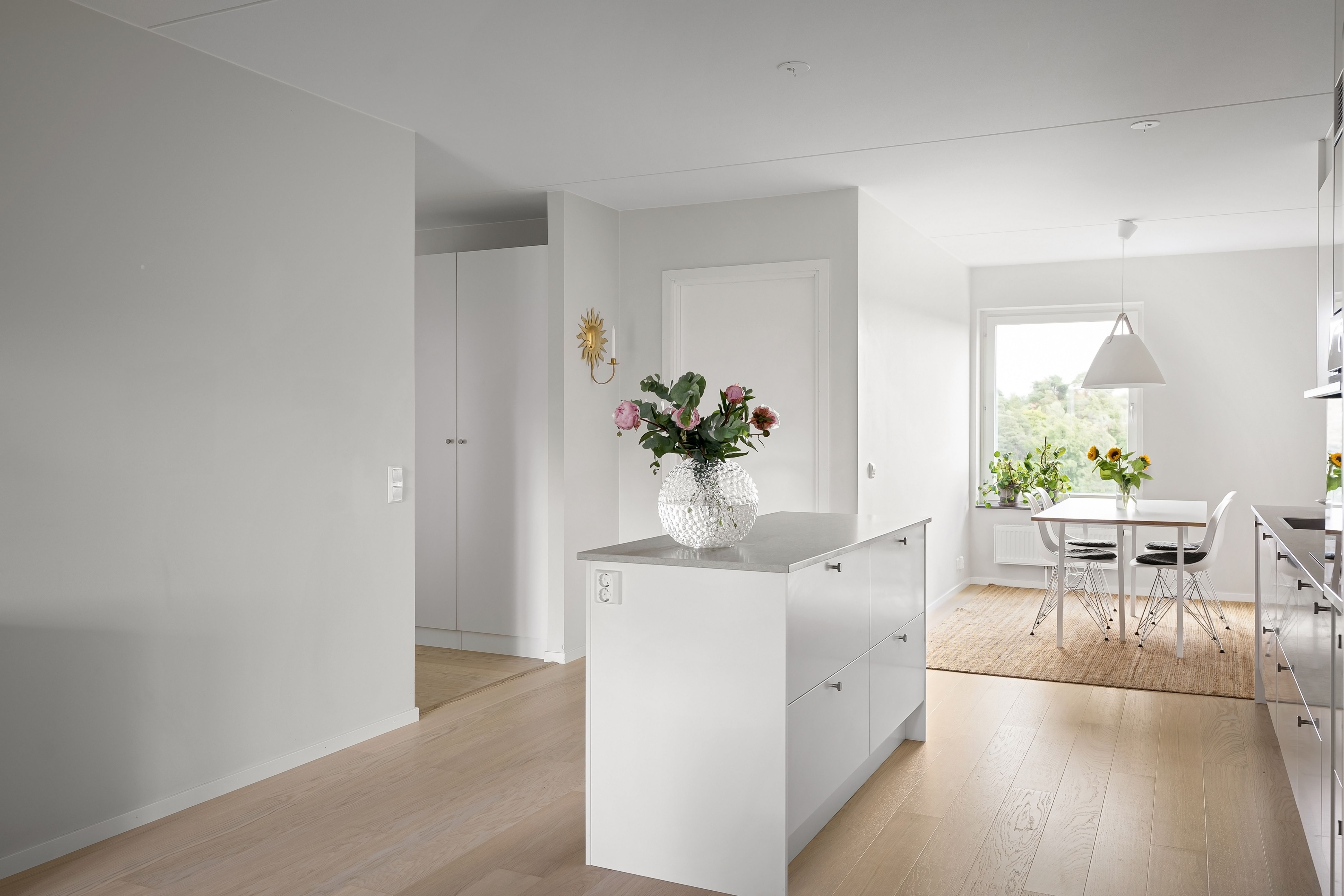 Helle Wohnungen einrichten: 5 einfache DIY-Tipps mit Sofort-Wirkung — Material-Übersicht