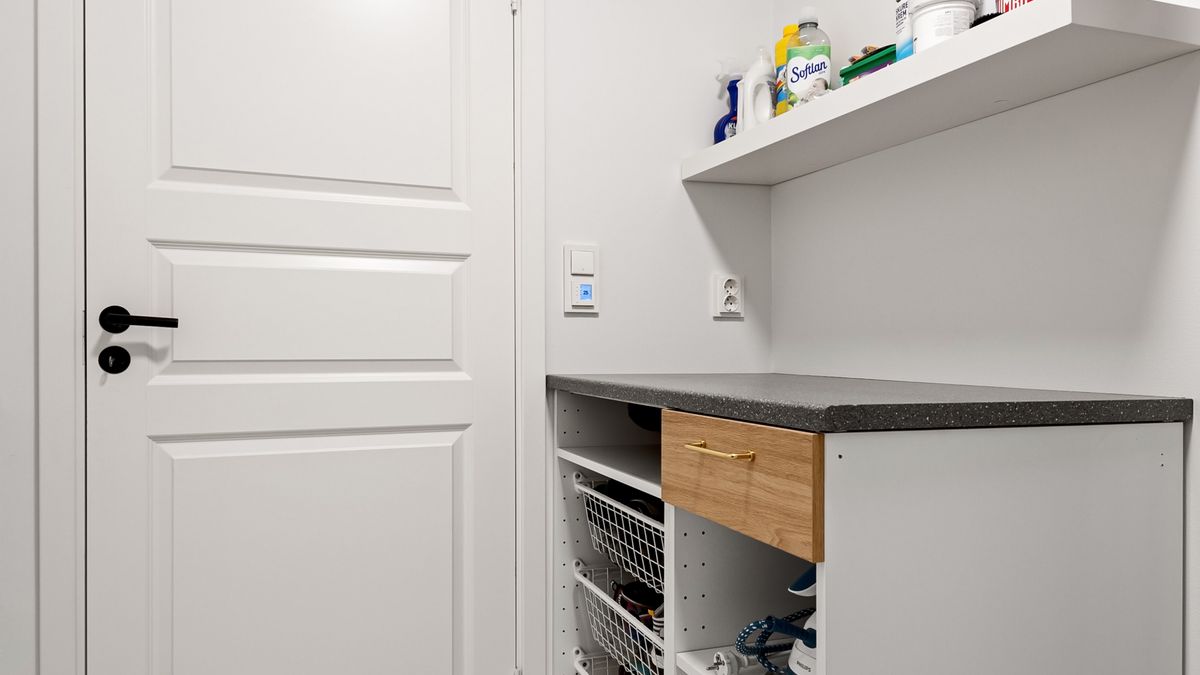Astuces de rangement pour petits espaces