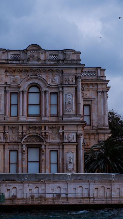 Kostnadsfri bild av barock arkitektur, byggnad, istanbul