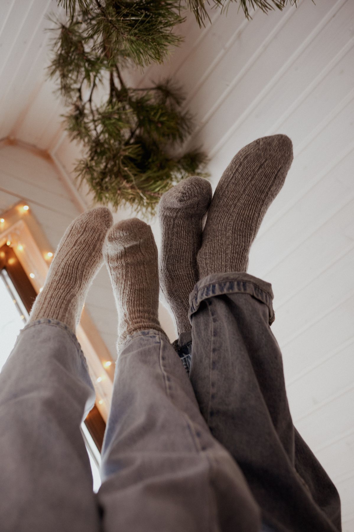 Winter Socks