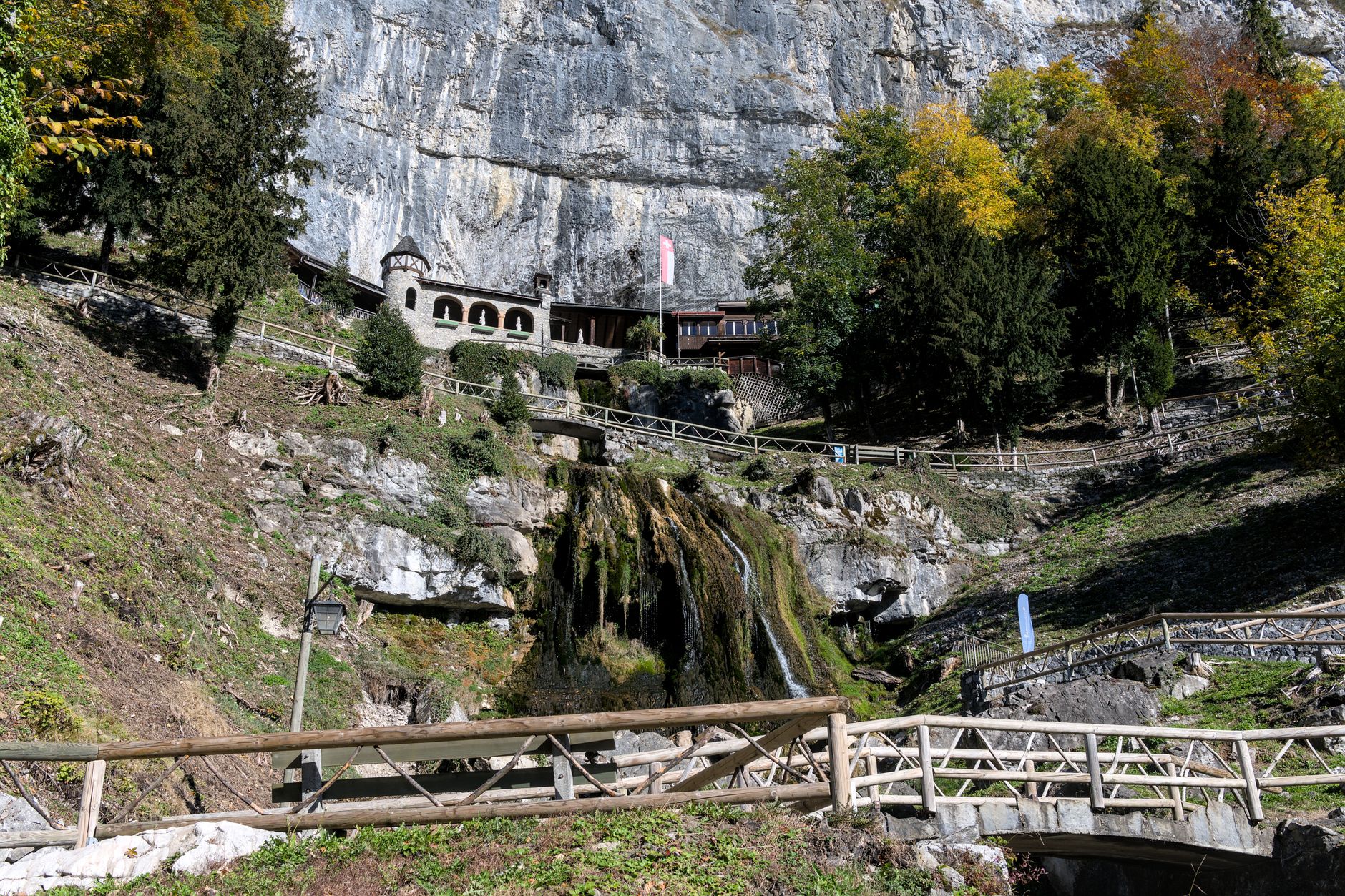 Lacs et loisirs de plein air rafraîchissants