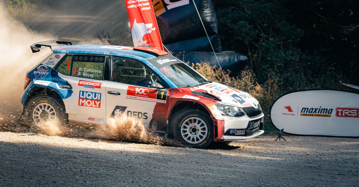 WRC: Key Developments and Trends to Watch