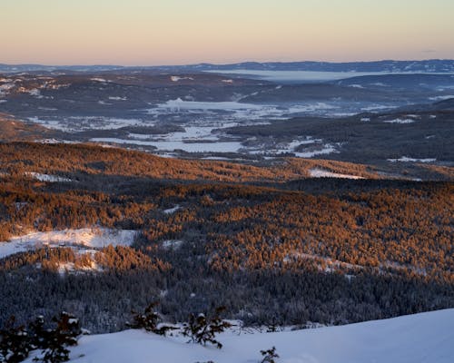 Gratis lagerfoto af bjerg, charme på landet, forkølelse