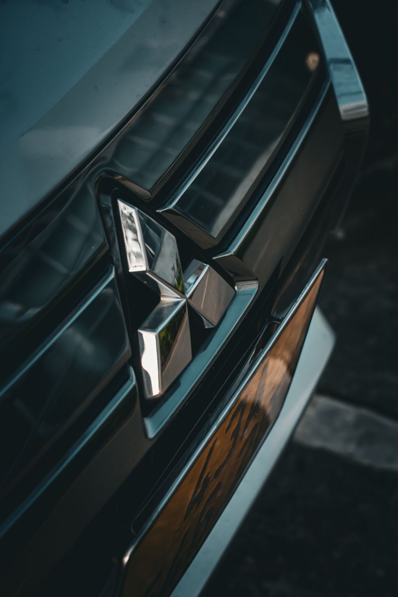 2022 Mitsubishi Xpander Cross Xpander Cross (Current)