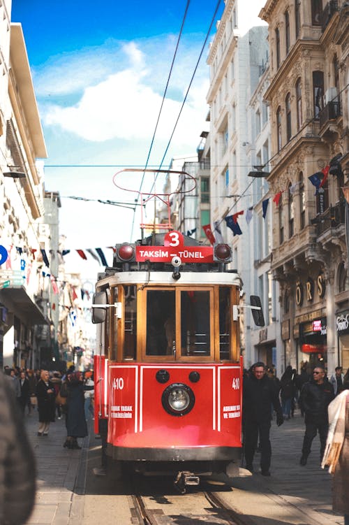 Бесплатное стоковое фото с big city, Istanbul, people