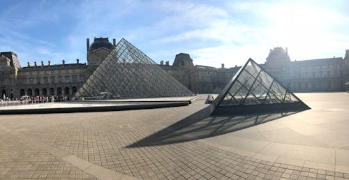 museu do louvre 