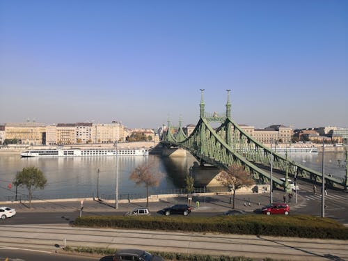 gate in budapest hungary