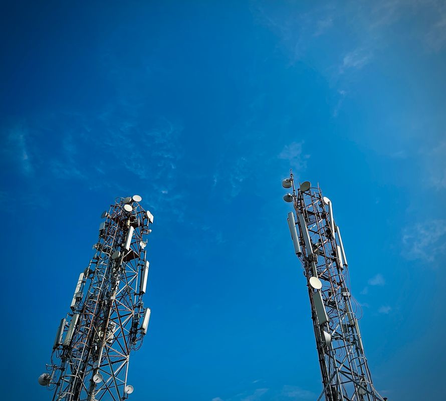 Telecommunications