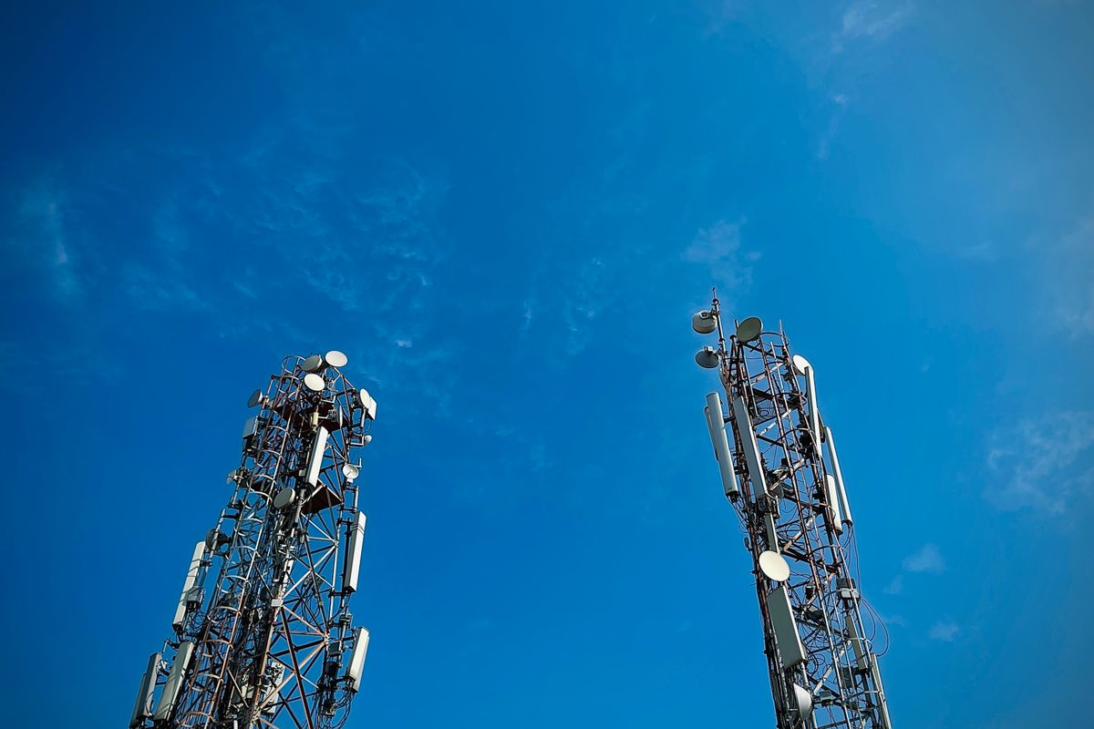 Tecnología de telecomunicaciones