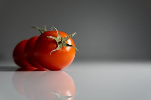 Fotobanka s bezplatnými fotkami na tému aan lichtbak toevoegen, čerstvé produkty, červená