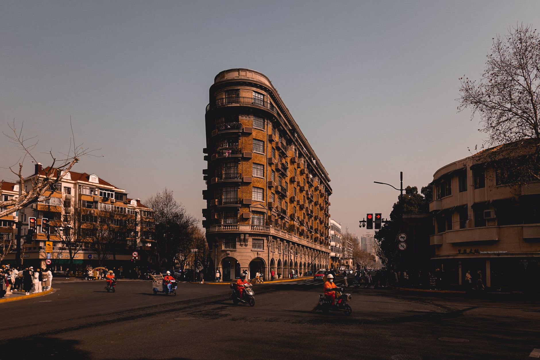 TIANGONG UNIVERSITY