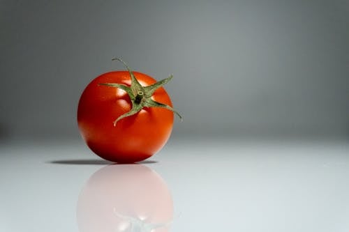 Gratuit Photos gratuites de ajout de salade, aliments, amour de tomate Photos