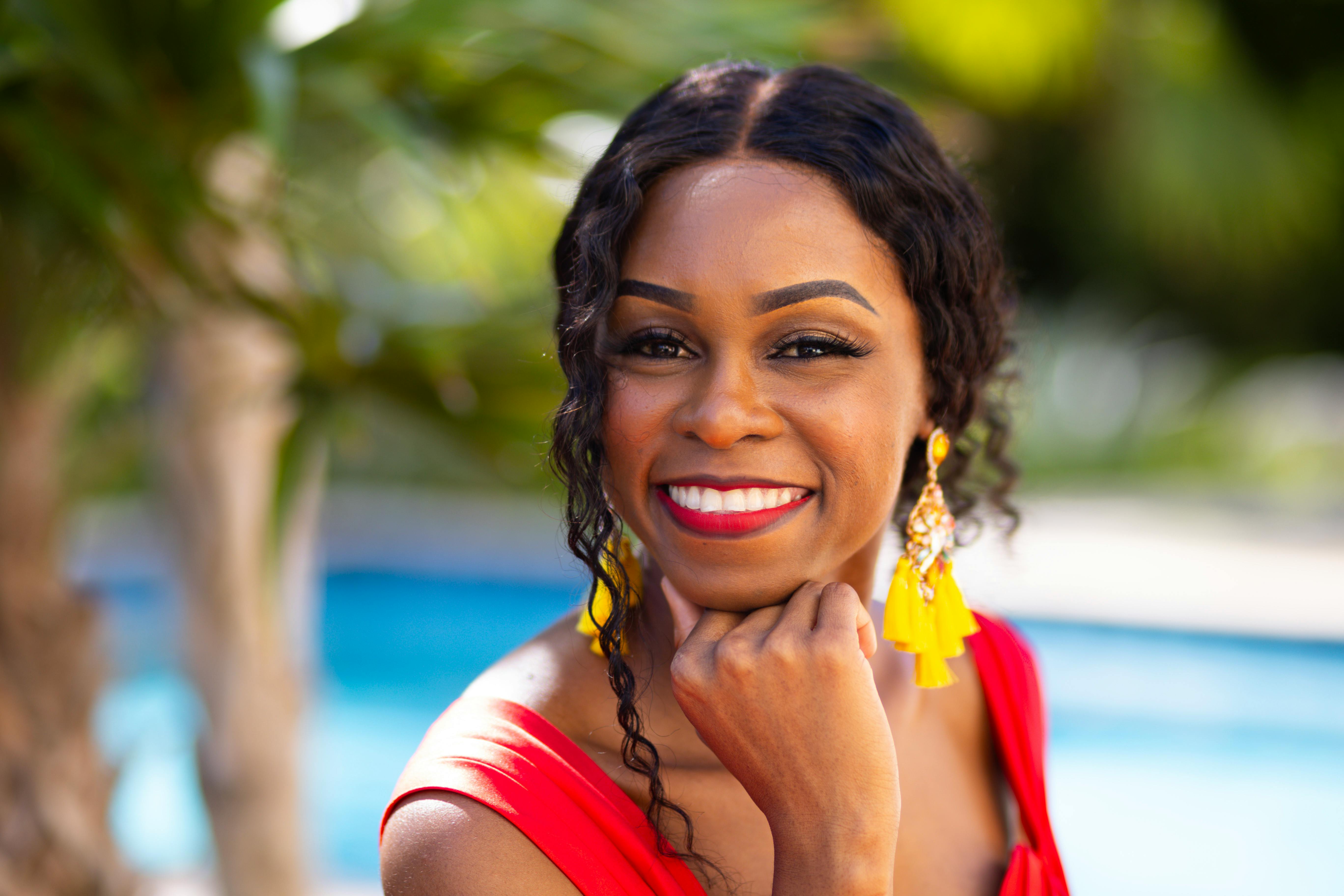 Basseterre, Saint Kitts and Nevis - Beach & Relaxation Destination