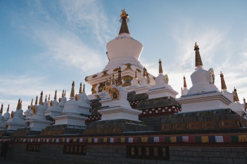 Imagine de stoc gratuită din budist, exterior de clădire, monumente