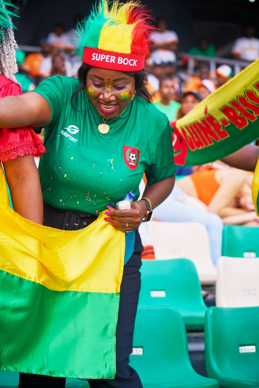 Guinea-Bissau: Oppositionsführer Fernando Dias da Costa begrüßt Enthaltung beim Verfassungsreferendum