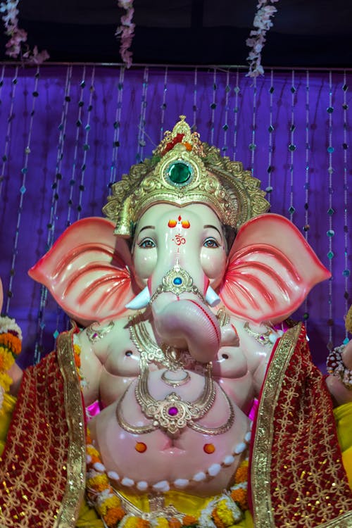 Gratis stockfoto met chaturthi, cultuur, festival