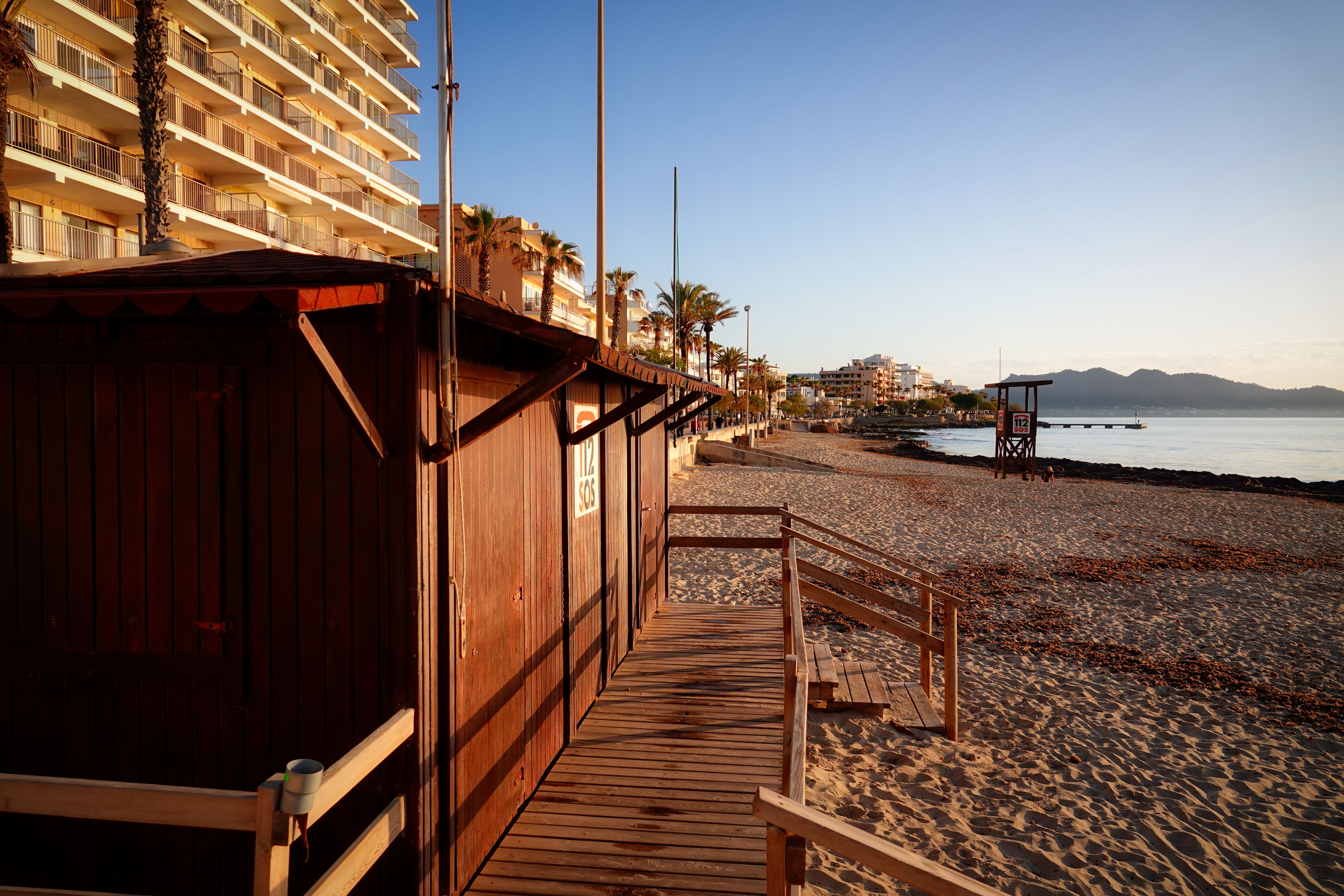 ¡No creas tus ojos! Hotel de 4* en Cala Bona, Mallorca, por solo 36€