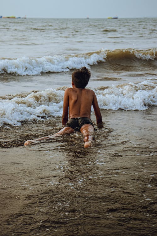 Imagine de stoc gratuită din copii, faleză, fotografie