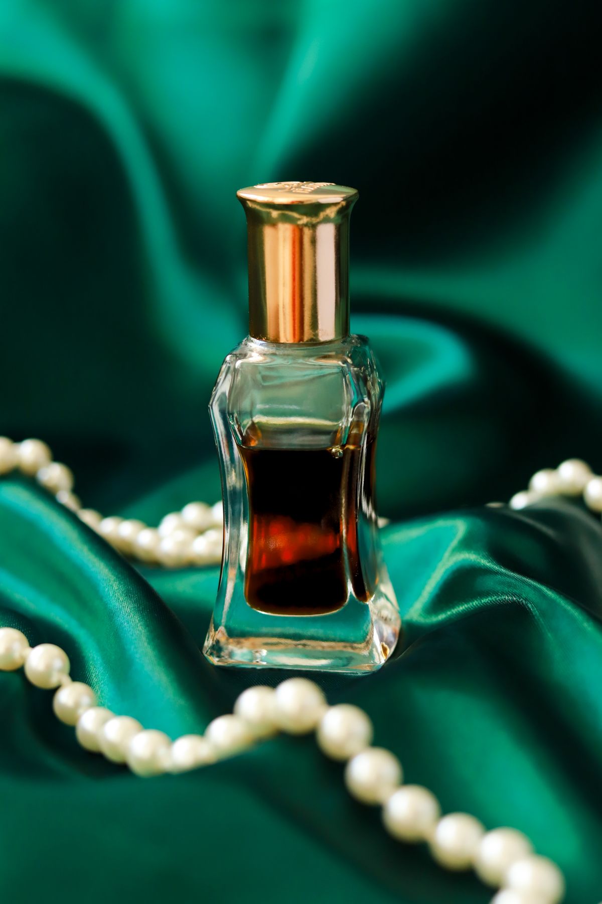 Oud Oil, 3 ml