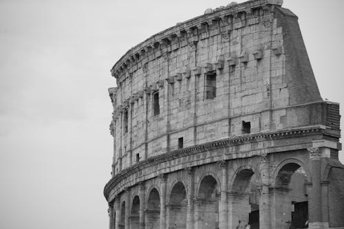Ilmainen kuvapankkikuva tunnisteilla Colosseum, historia, Italia