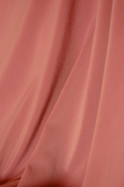 Close up of Soft Drape