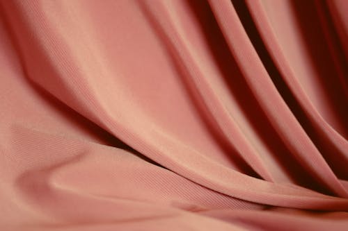 Pink, Soft Velvet
