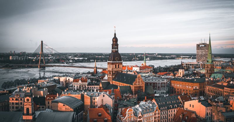 Tallinn : Guide Voyage Complet 2026