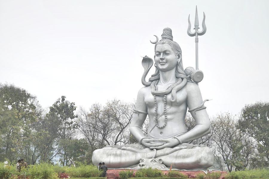 Baidyanath Dham (Jaya Durga) photo 3
