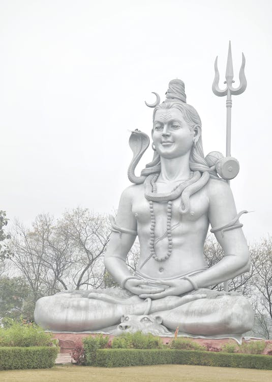 Fotos de stock gratuitas de Dios, escultura, estatua