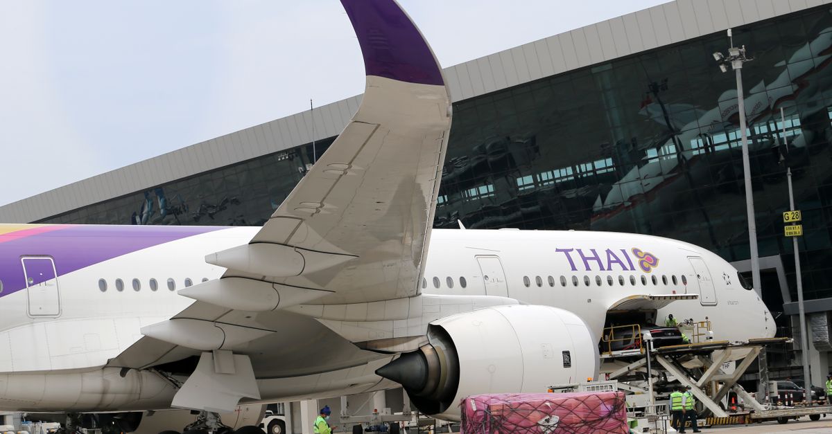 Airbus Secures $10 Billion SAS Order for 40 Widebody Jets