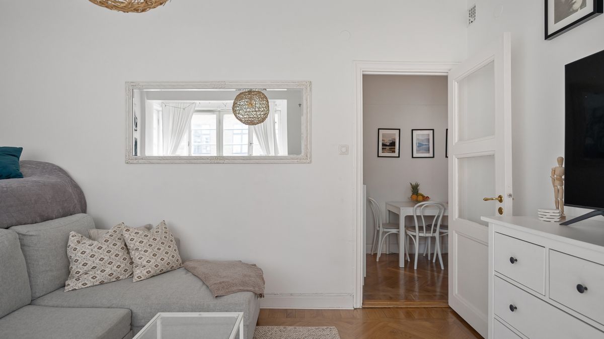 Déco minimaliste pour petits espaces