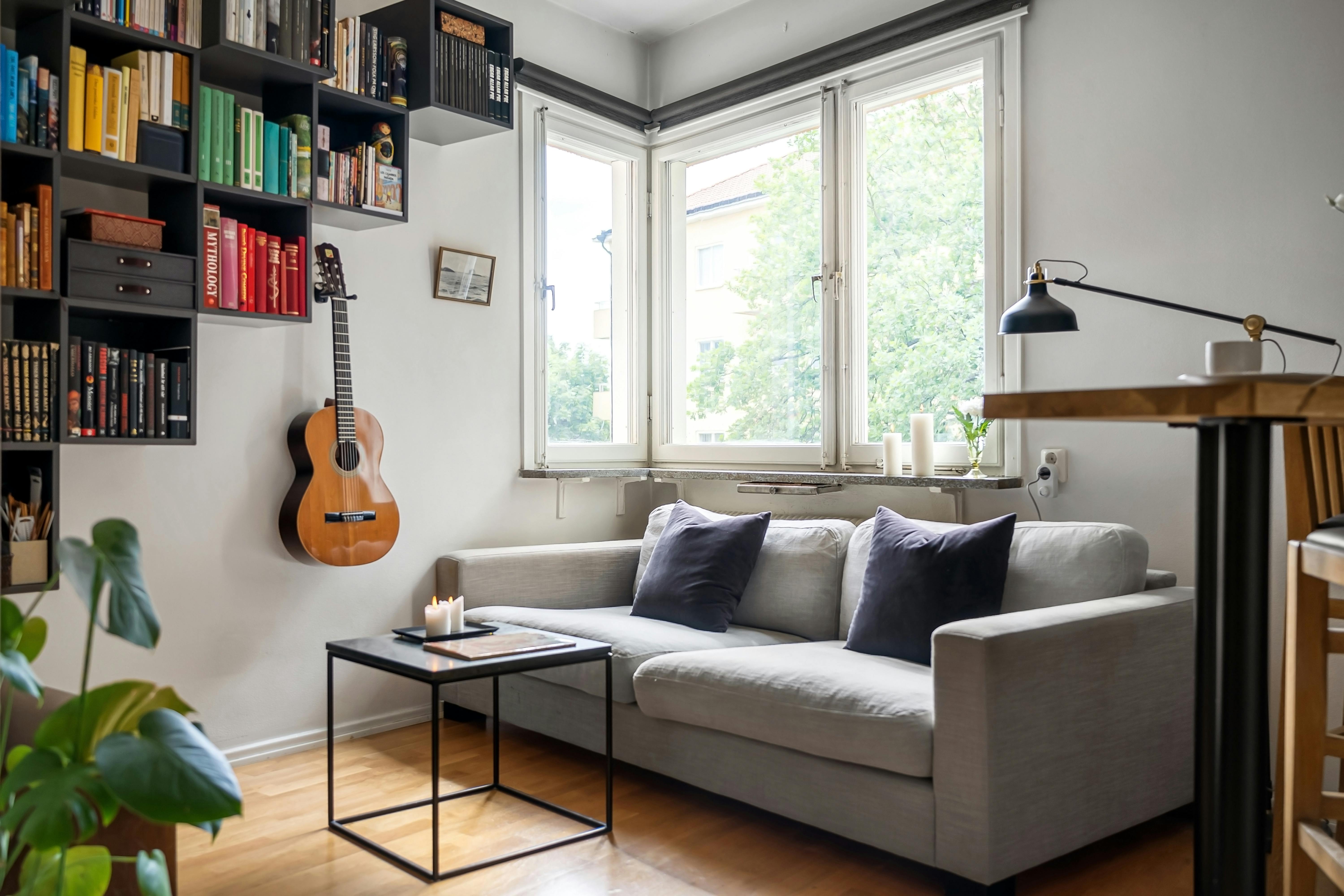 The Influence of Fingerstyle Guitar on Various Music Genres