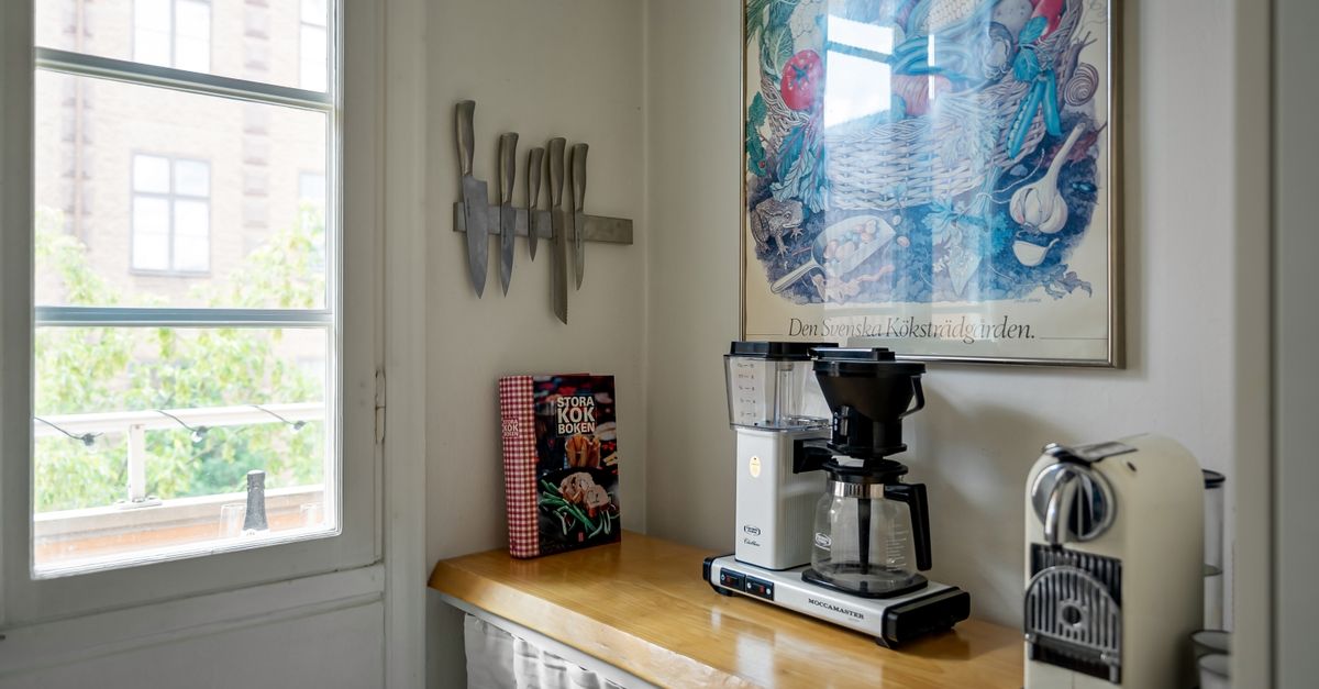 Personlig køkkenindretning: Sådan gør du dit køkken unikt med produkter fra KitchenDeluxe.dk