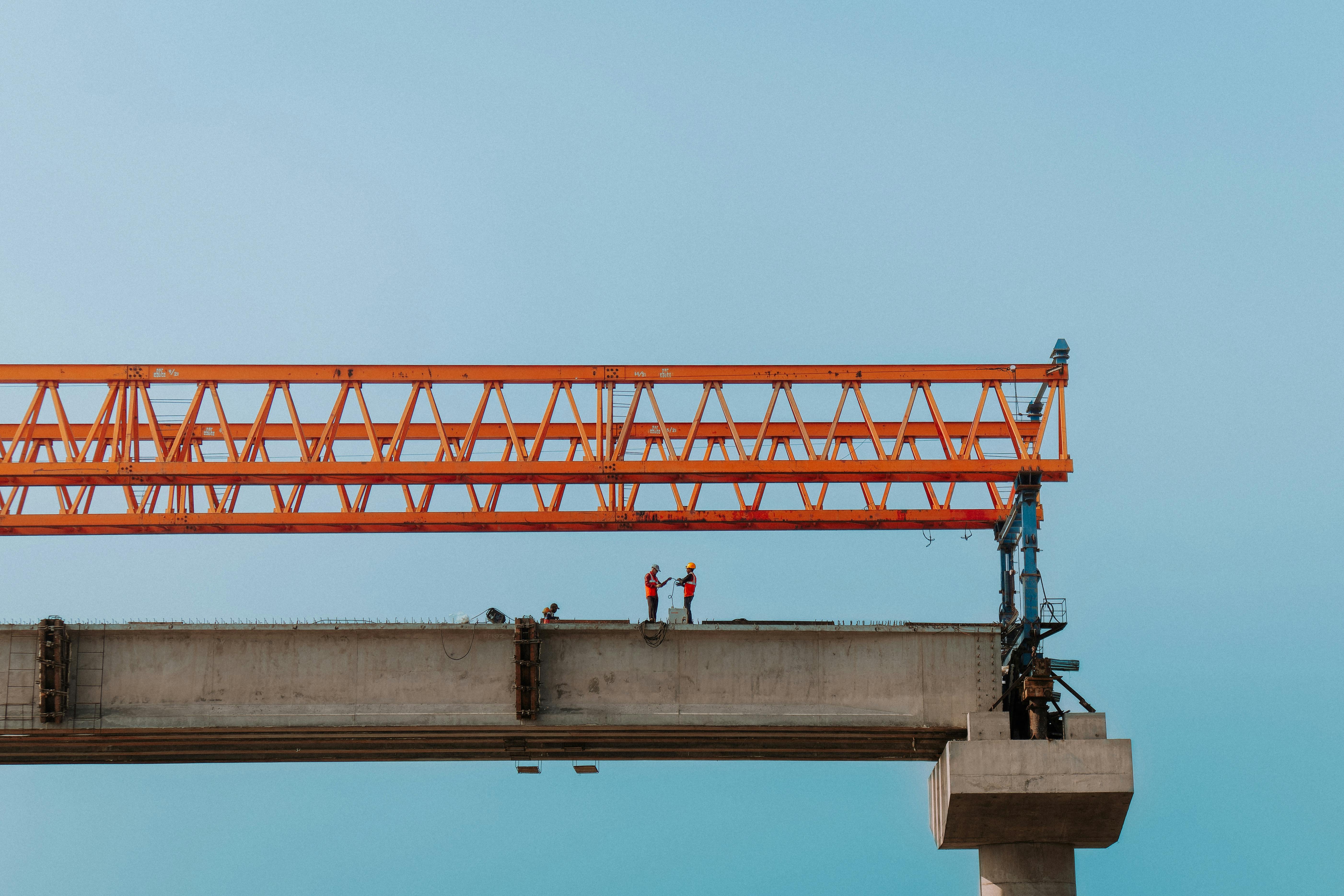 How architects can construct a personal development plan for the new year — Photo by Kabiur Rahman  Riyad on Pexels