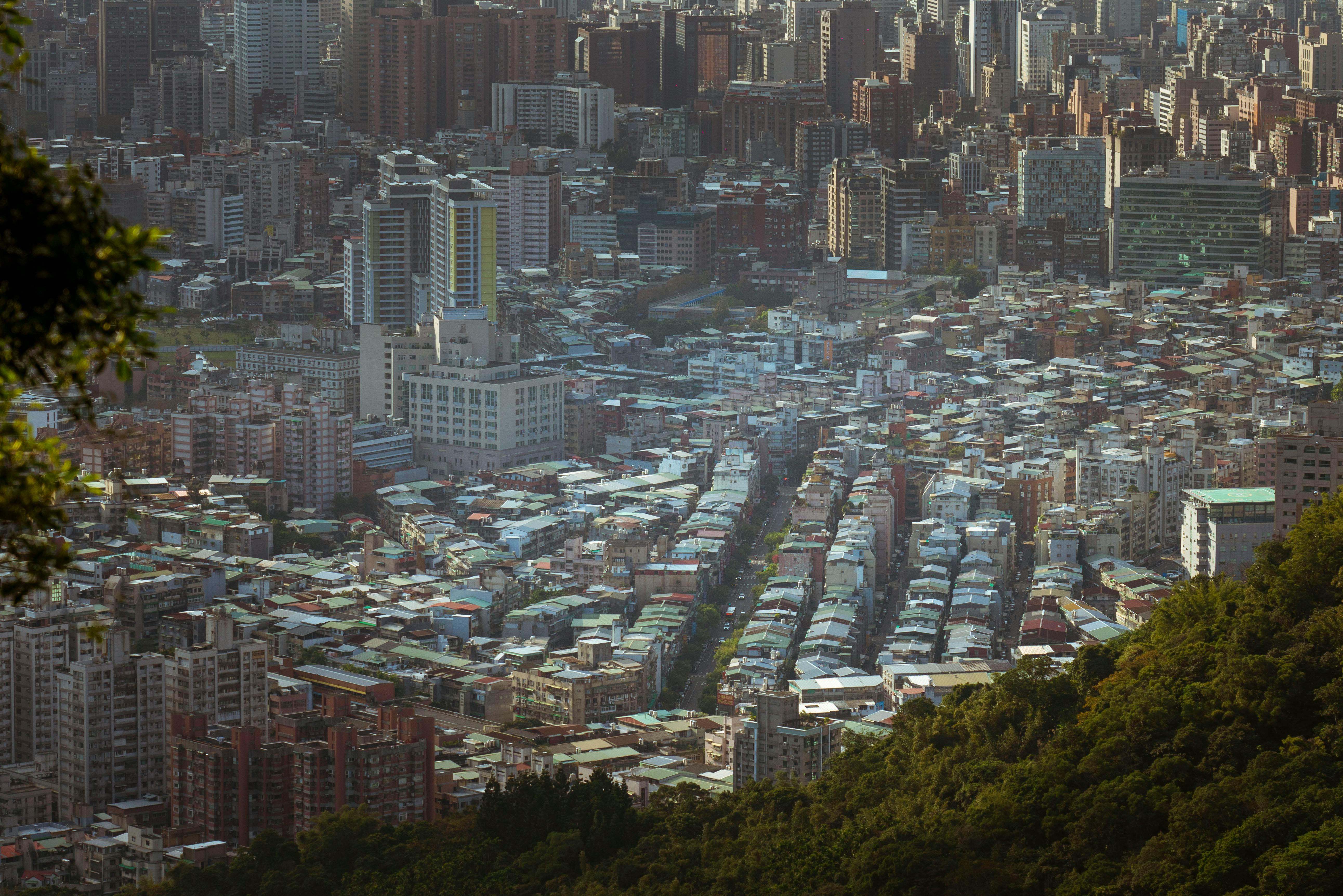 翻頁看見臺北：探索城市日常生活的閱讀提案