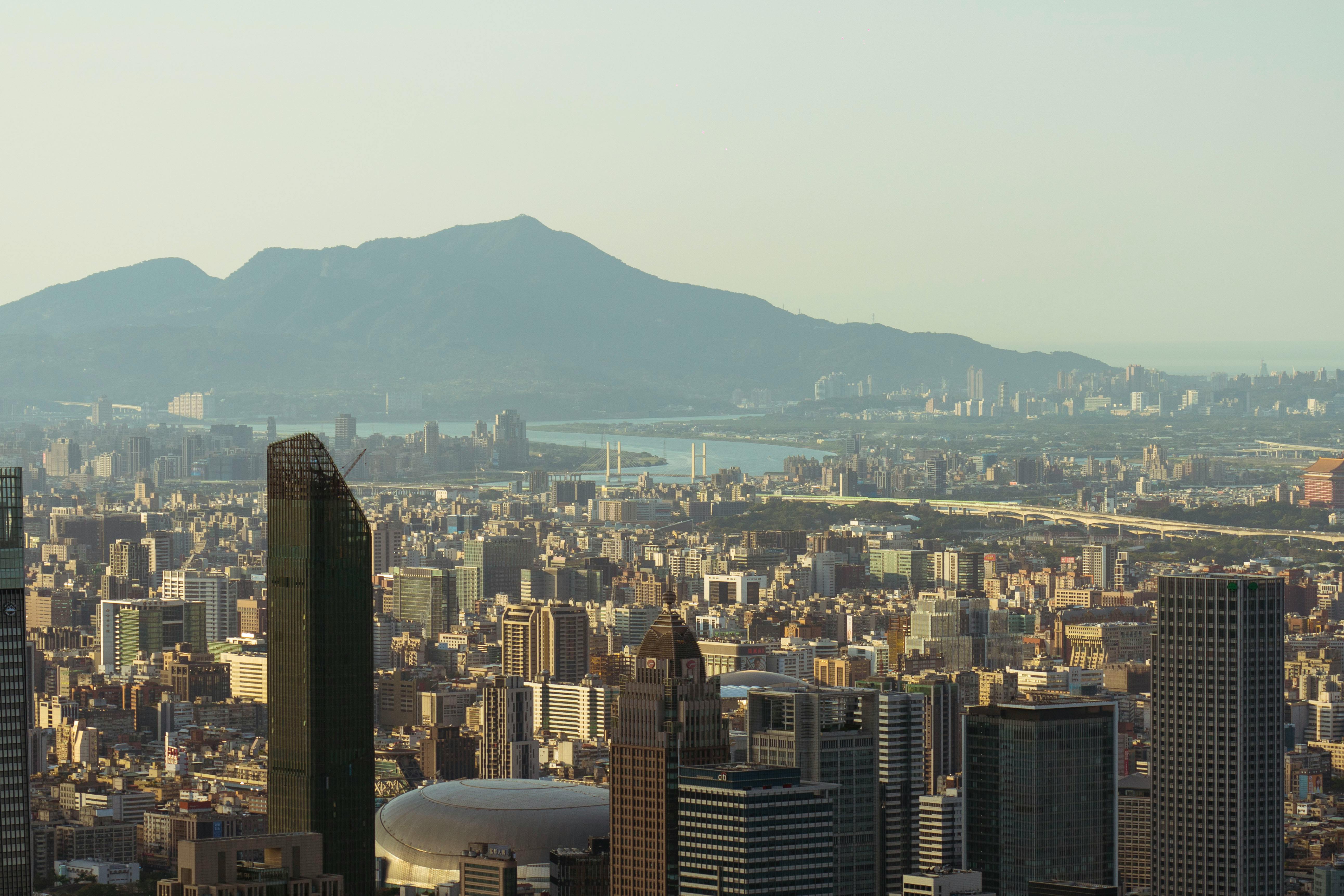 Taiwan to launch finance-sector AI model project - Yahoo Finance — Photo by Jimmy Liao on Pexels