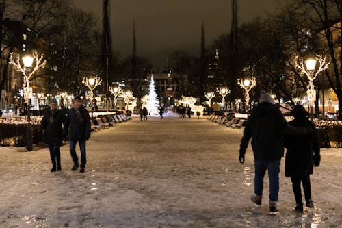 Christmas Vibes Helsinki