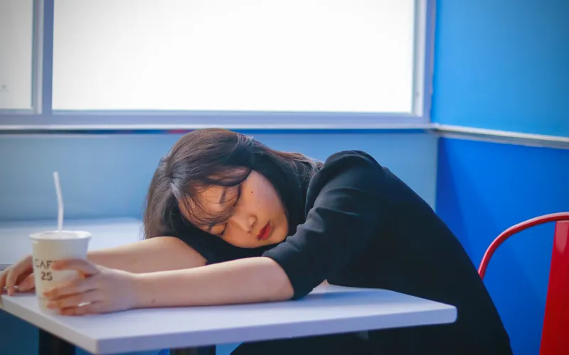 cortisol ritmo circadiano sistema nervioso activado noche