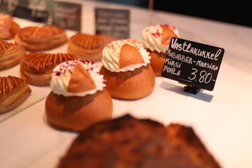 Gratis stockfoto met cakes, klein, lekkernij