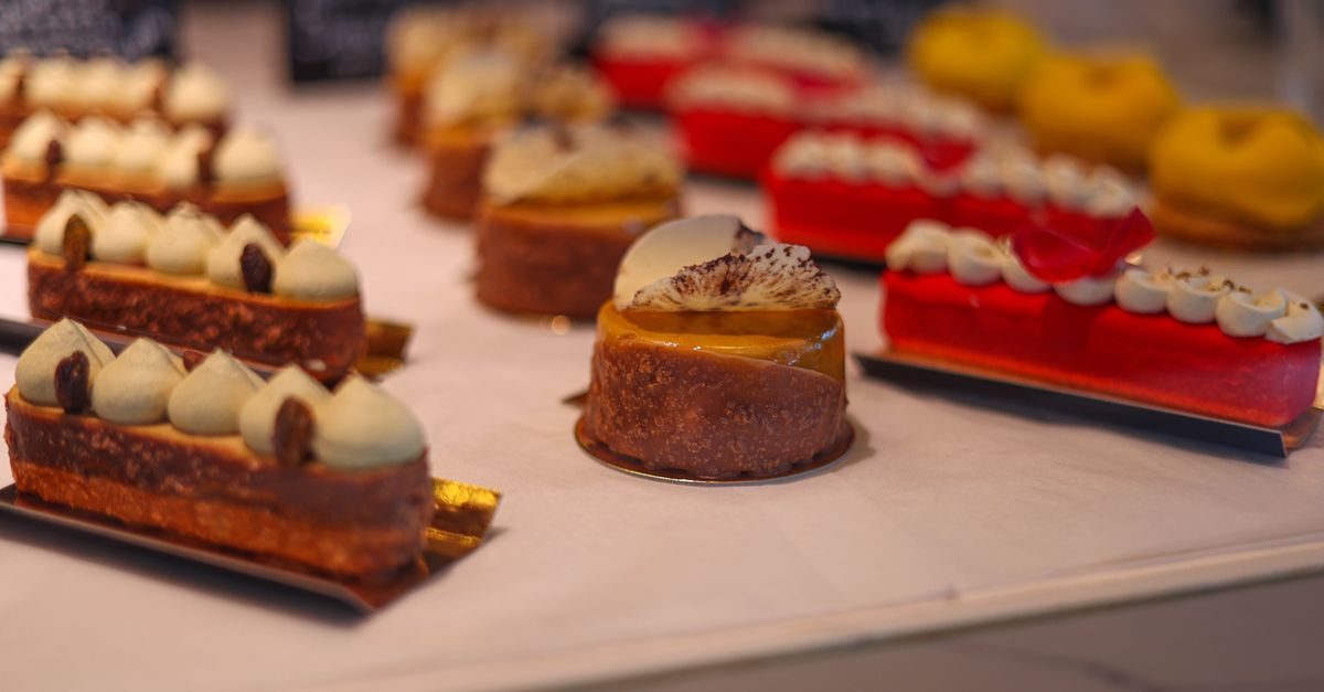 Les délicieuses tendances des gâteaux à explorer