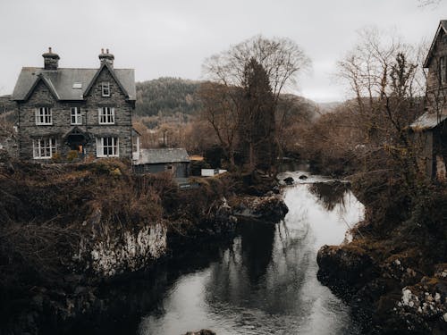 Základová fotografie zdarma na téma cestování, domy, dům