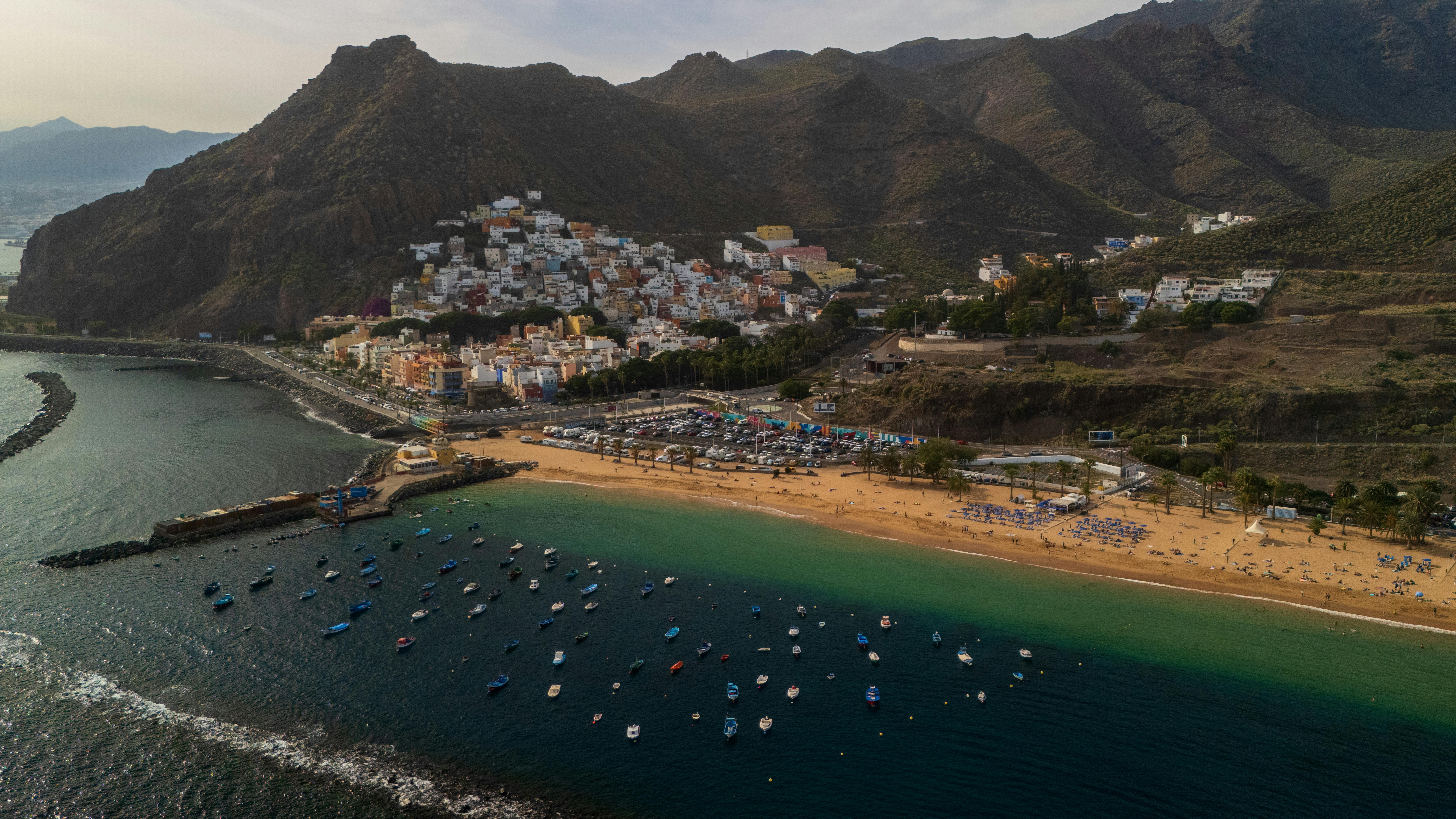 Fotos de San Miguel de Abona, Santa Cruz de Tenerife, Canarias