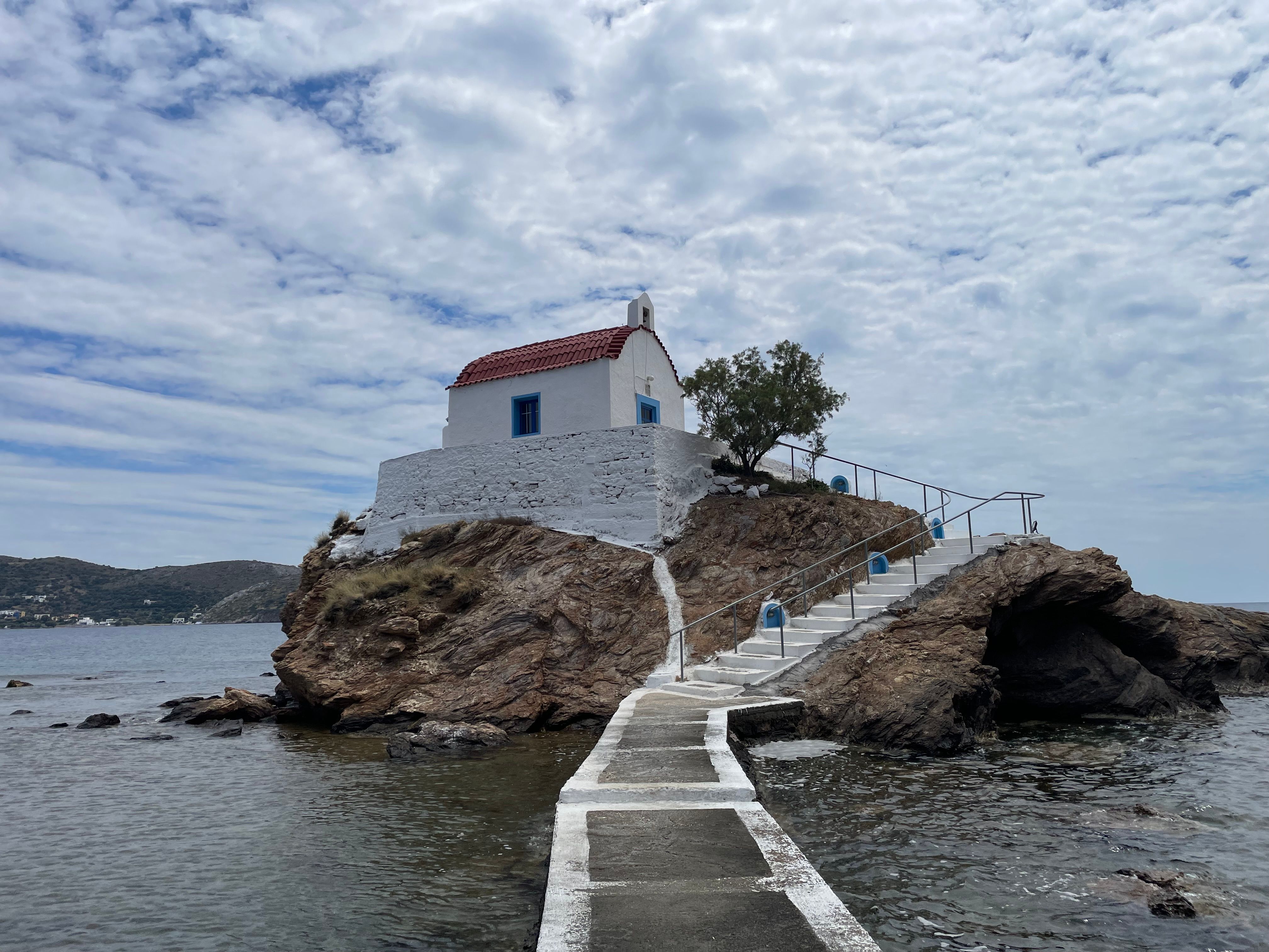 Leros · area photo 4