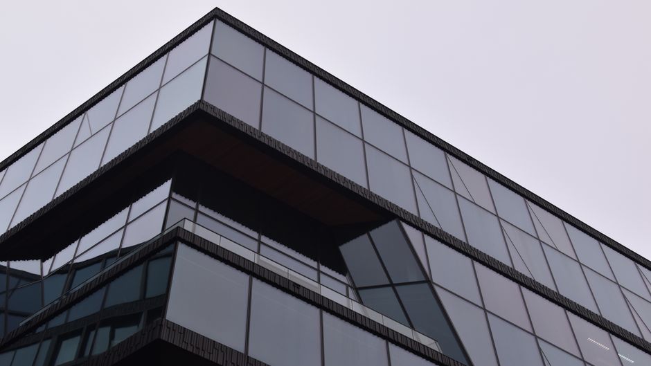 Architects Melbourne