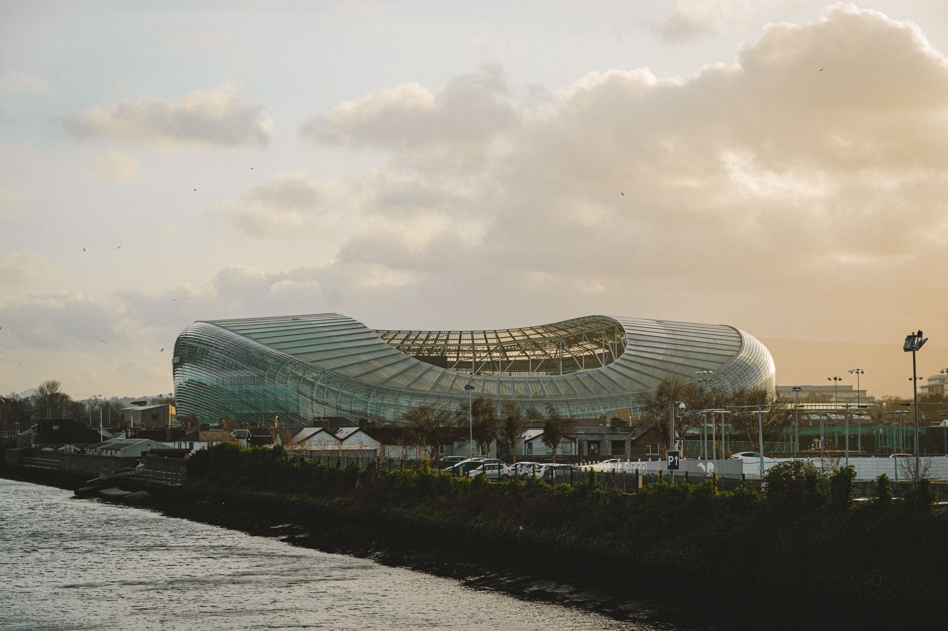 Murrayfield