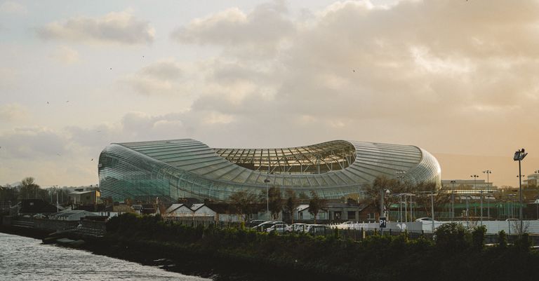 Mick Clifford recalls first Croke Park visit as a childhood “Disneyland”