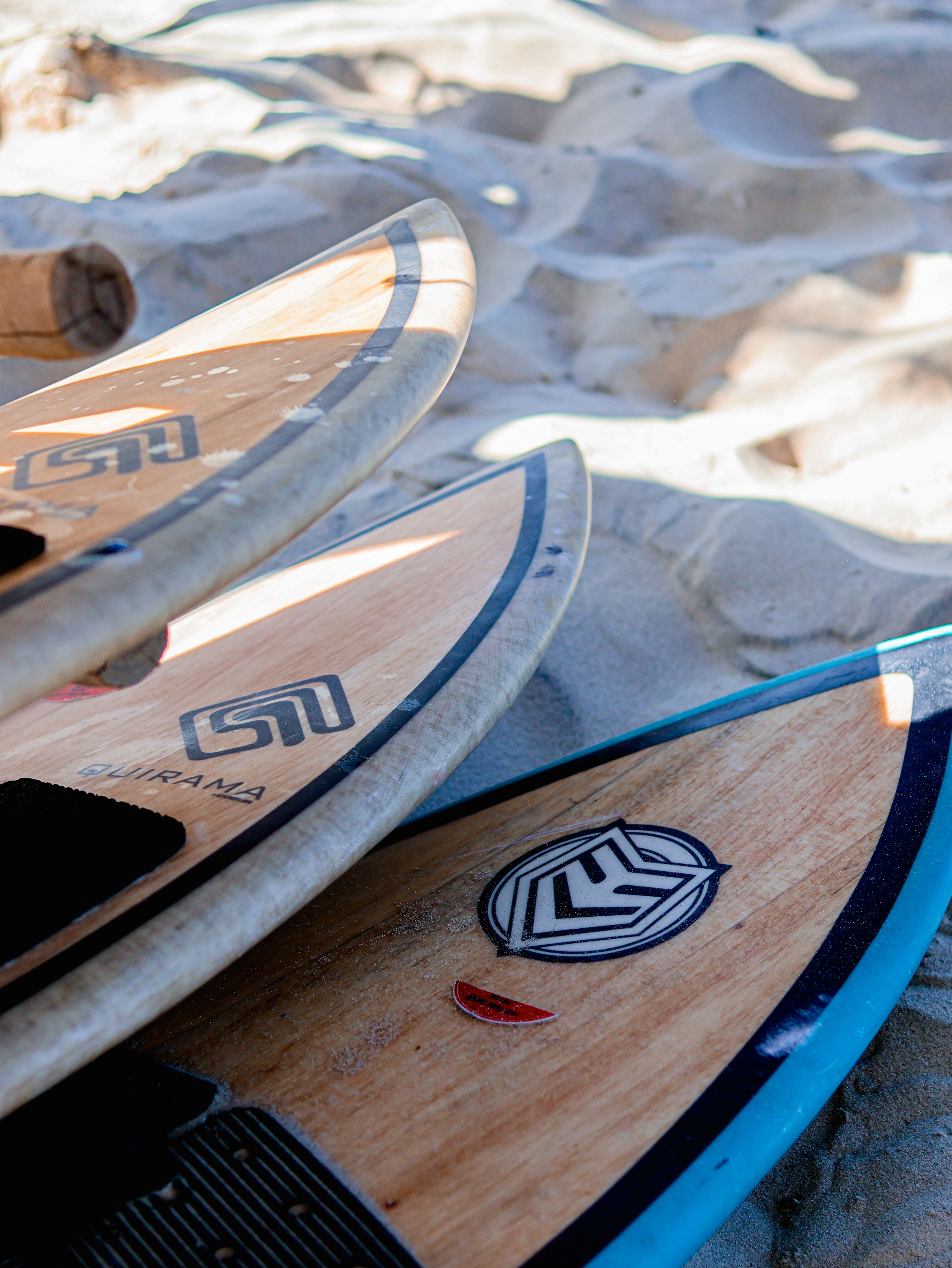 Beach Desks