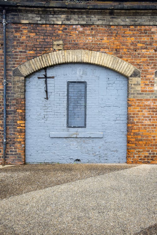 Fotobanka s bezplatnými fotkami na tému architektúra, brána, britský